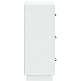  Ormar s ladicama Bijela 66 x 34,5 x 87 cm Konstruirano drvo | shoptok.hr