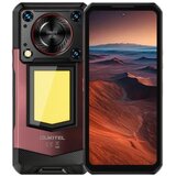 Oukitel WP56 5G 8GB/256GB Red Cene
