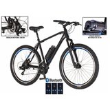 Visitor E-bicikl blade 27.5 disk1 crne boje | ePonuda.com