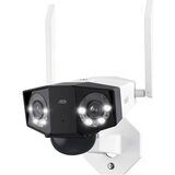 Reolink IP Kamera Duo serija P750 4K, 16MP, 180° panorama, zunanja, POE Duo Series P750 | Shoptok.si
