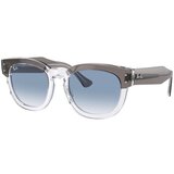 Ray-ban Mega Hawkeye Naočare za sunce RB 0298S 13553F Cene