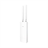 Cudy CUDI Mrežna oprema point ap1200 na otvorenom, ac1200, 10/100mbps, 2,4/5 Ghz, poe | ePonuda.com