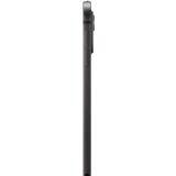 Apple iPad Pro 28,22cm 11,0Zoll 1TB Cell Black M4 Chip Ultra Retina XDR Display 2420 x 1668 pixel 264 ppi | shoptok.hr