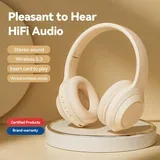 Bluetooth slušalice M6 crne