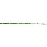 LAPP Mrežni kabel CAT 7 S/FTP 4 x 2 x 0.12 mm zelene boje Kabel 2170934/100 100 m Cijene