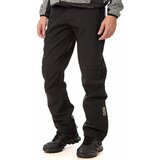 Colmar muške pantalone za skijanje Craft Softshell, Crne Cene