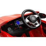 Lean_Toys 12v Mercedes AMG S63 rdeča iks | Shoptok.si