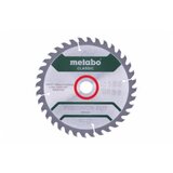 Metabo list testere "Precision Cut Wood Classic" fi165x14x20 mm Z36 WZ 15° | ePonuda.com