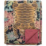 Bloomingville Pamučna deka 127x152 cm Lester – Cijene