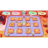 Nighthawk Interactive Pui Pui Molcar Let's! Molcar Party! (SWITCH) | shoptok.hr