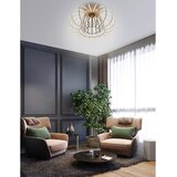 Lesnina XXXL STROPNA LED-SVETILKA Salo 55 W/6200 lm/3000 K/230 V/ | Shoptok.si
