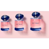 Giorgio Armani My Way Intense parfumska voda 50 ml za ženske