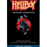 Penguin Random House Mike Mignola - Hellboy Universe Essentials: Lobster Johnson | Eponuda.com