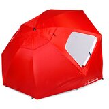  Bari Para Sole Suncobran za Plažu UPF 50+ - Savršen za Plažu i Vrt | shoptok.hr
