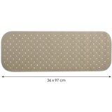 Msv Protuklizna prostirka za kadu 36x97 cm Class Premium – | shoptok.hr