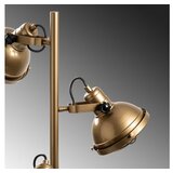 Opviq podna lampa spoly 13796 gold | ePonuda.com