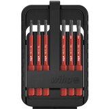 Wiha 43153 slimBit VDE set bitova Torx®, 7 delova, sa kutijom | ePonuda.com