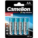 Camelion alkalne baterije AA Cene