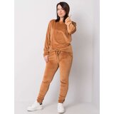 RELEVANCE RV-KMPL-6085.05-camel set | Shoptok.si