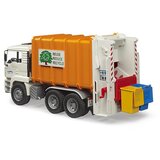  Kamion Đubretarac MAN TGA 027728 | ePonuda.com