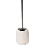 Tendance wc četka relax 41X13 cm keramika/inox drška, bela | Eponuda.com