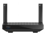 Linksys usmerjevalnik hydra pro 6, AX5400 dual band wifi 6 router MR5500-KE | Shoptok.si
