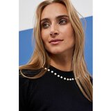 Moodo Women's sweater Black | shoptok.hr