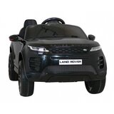  Licencirani auto na akumulator Range Rover Evoque - crni | shoptok.hr
