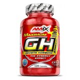Amix Suplemet Growth Hormone Stimulant Maximum, 120 kapsula Cene