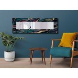 Wallity Ogledalo 40120NISMA-021, 40x120 cm, Šareno Cene