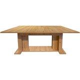 Venda JEDILNA MIZA, hrast artisan | Shoptok.si