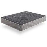 Moonia vzmetnica SuperSoft Premium Black Multizone, 27cm, (21591843-c1598892) Cene