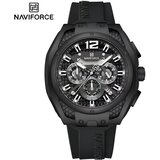 Sat NAVIFORCE MA-38609 - Crna KP38609 | Eponuda.ba