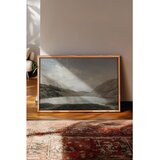 WALLXPERT dekorativna slika u okviru 30 x 40 cm | Eponuda.com