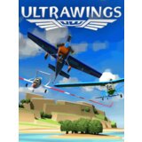 Steam Ultrawings [VR] (PC) Key EUROPE | ePonuda.com