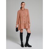 Sinsay Mini haljina s ovratnikom | shoptok.hr