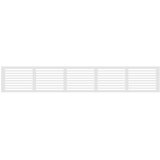 Temptech ventilacijska rešetka VENT600W | shoptok.hr