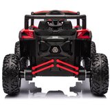 Ramiz Mini baterijski Buggy JH-105 Rdeča 4x4 | Shoptok.si