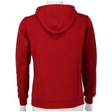 Champion Puloverji Big Logo Print Rdeča | Shoptok.si