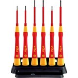 Wiha 42989 Pico VDE precizni izvijač set 6/1 PL/PH | shoptok.hr