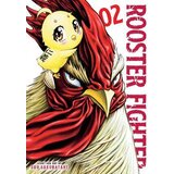 VIZ Media Shu Sakuratani - Rooster Fighter, Vol. 2 | Eponuda.com