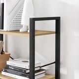  Polica za knjige - umjetnička - LLS60B88V1 | shoptok.hr