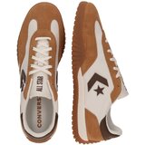 Converse Nizke superge 'RUN STAR' rjava / temno rjava / bela | Shoptok.si