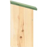  Kućice za ptice 10 kom od masivne jelovine 12 x 12 x 22 cm | shoptok.hr