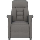  Naslanjač Temno Siva, (22054586) | Shoptok.si