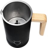 Lafe LatteMaster – Električni pjenjač mleka 500 W, 4 programa, toplo in hladno penjenje, kapaciteta 300 ml | Shoptok.si