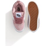 Vans Tenisice 'Knu Skool' roza / prljavo roza / crna / bijela | shoptok.hr