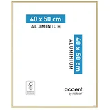 Okvir za fotografije (40 x 50 cm, Aluminij)