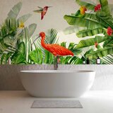  Foto tapeta - Exotic Birds - Third Variant 150x105 | shoptok.hr