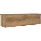 vidaXL Kuhinjski stalci koji se mogu složiti 2 kom 50x15x16 cm | shoptok.hr
